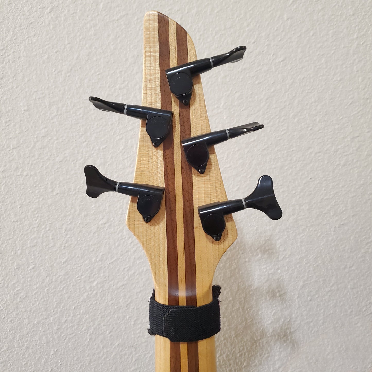 Red Galaxy Neck Wrap